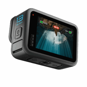 Keurig K-Duo 4K Waterproof Action Video Camera Hover Image