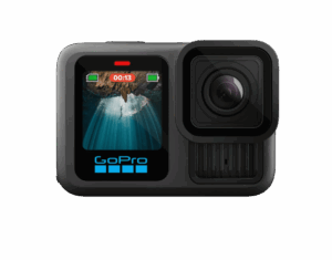 Keurig K-Duo 4K Waterproof Action Video Camera