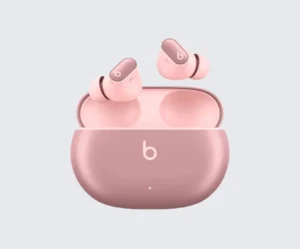 Beats True Wireless Earbuds with Charging Case Hover Image