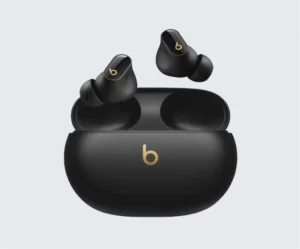 Samsung Quiet Comfort Noise Cancelling Earbuds - Black