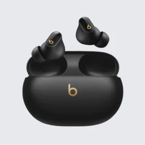 Samsung Quiet Comfort Noise Cancelling Earbuds - Black