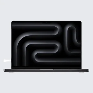 Apple MacBook Pro 16-Inch Powerful M2 Chipc Hover Image
