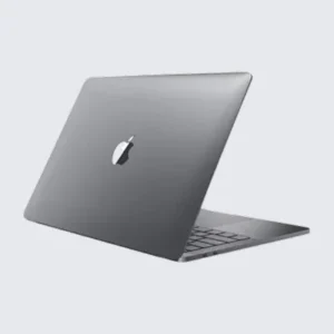 Ultra-Slim Silent Tech Laptop Hover Image